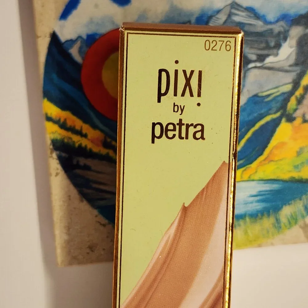 Pixi by Petra H2O Skintint Foundation - 0276